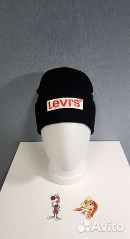 Шапка левис