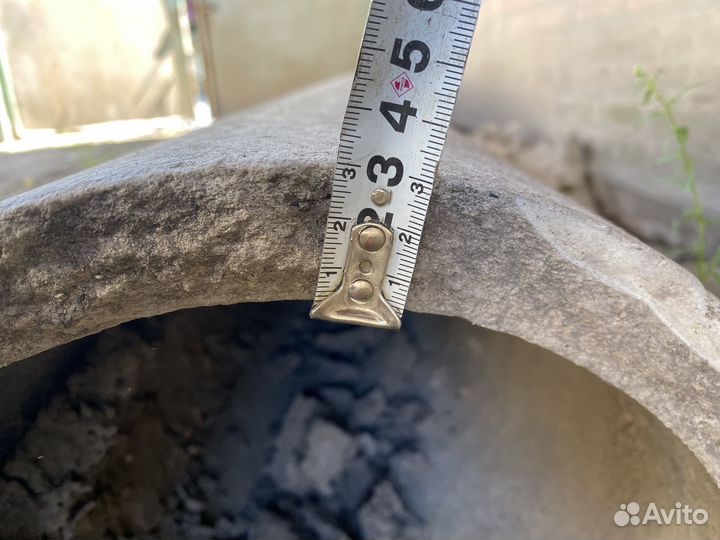 Труба асбестоцементная 300