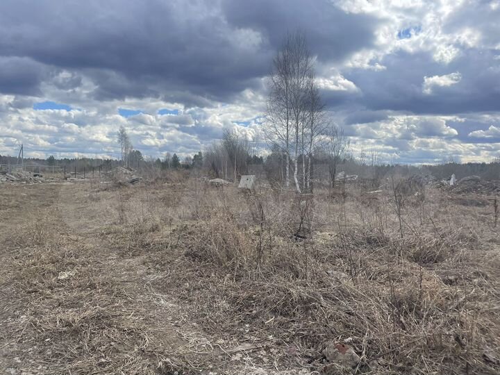 Участок 10 сот. (ИЖС)