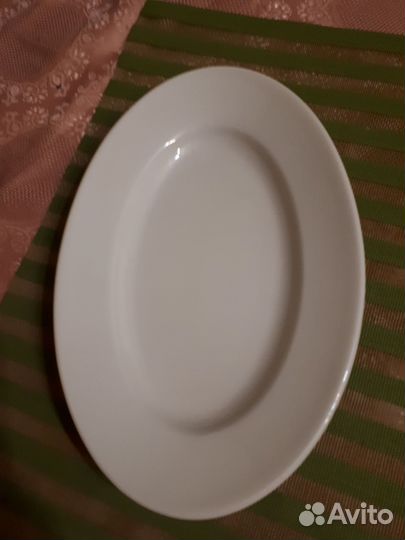 Блюдо kahla, bauscher weiden, Буди