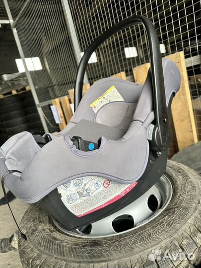 Детское кресло переноска