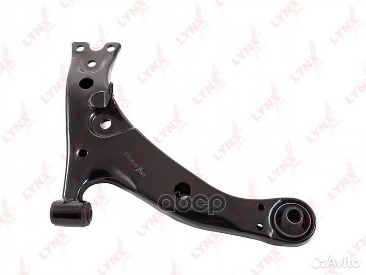 Рычаг подвески передний нижний R (Без шаровой о