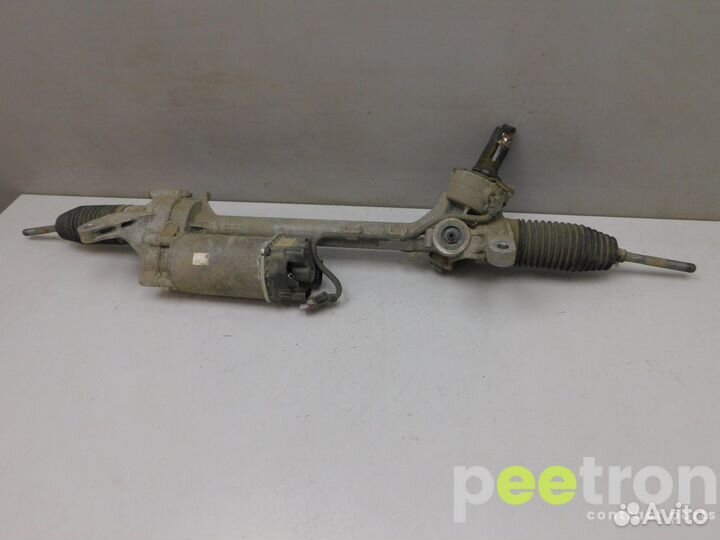 Б/У Б/У Рейка рулевая б/у 7802277985 BMW