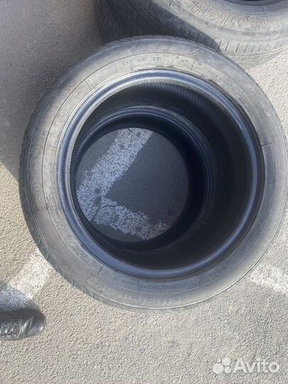 Michelin Primacy 3 225/55 R17