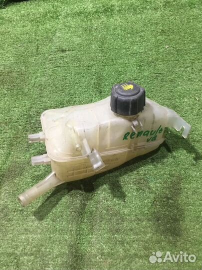 Расширительный бачок Renault Megane 3 Fluence 2171
