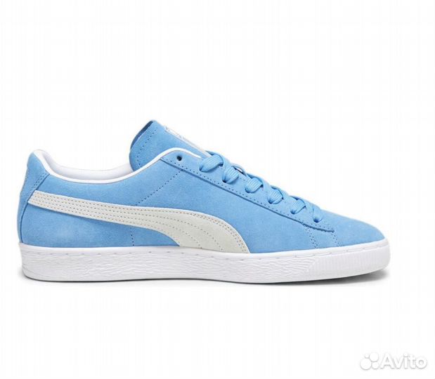 Ripndip x Puma Suede 38-46 EU Оригинал 393537-01