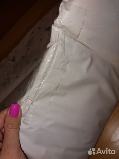 Пеленальный матрас Топотушки