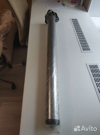 Ножка для стола металлическая