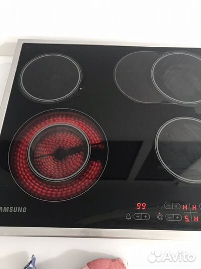 Варочная панель Samsung