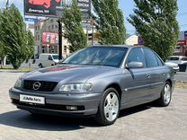 Opel Omega 2.6 AT, 2003, 220 000 км, с пробегом, цена 650 000 руб.