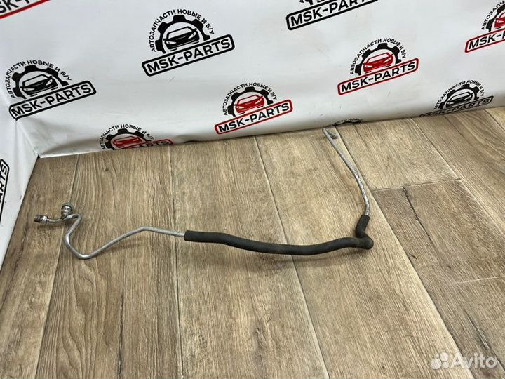 Трубка кондиционера Mitsubishi Lancer 10 2007-2019