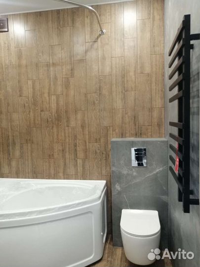 Ремонт квартир, офисов, магазинов