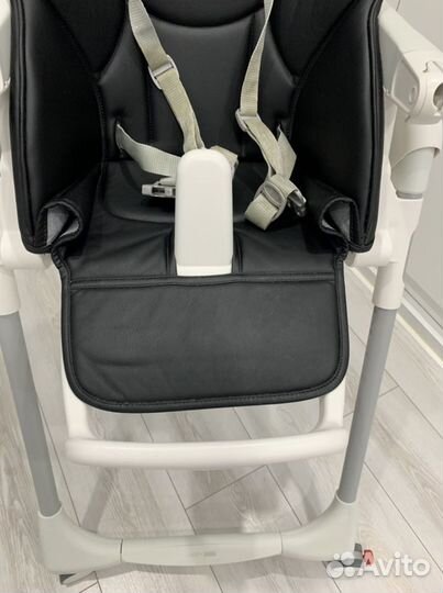 Стульчик для кормления peg perego prima papa