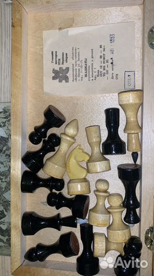 Шахматы,шашки,панно ссср.Цена за все