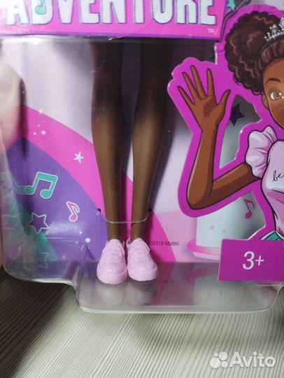 Куклы Barbie Princess Никки