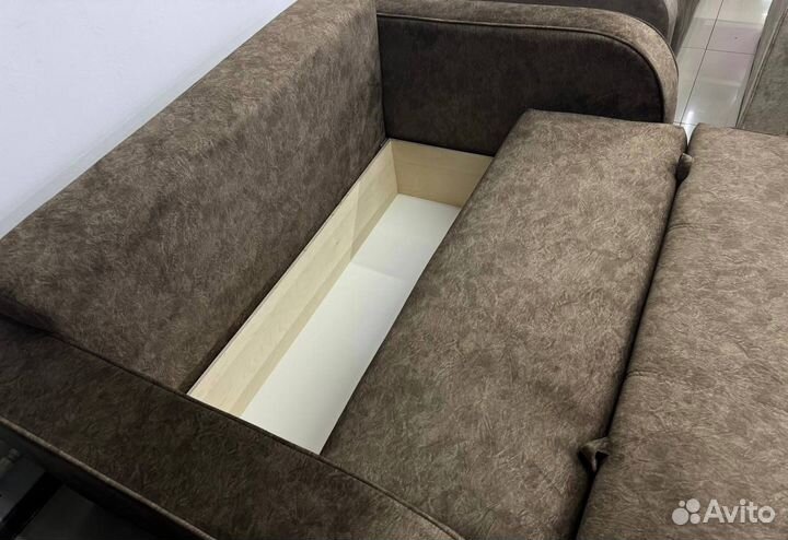 Диван малютка