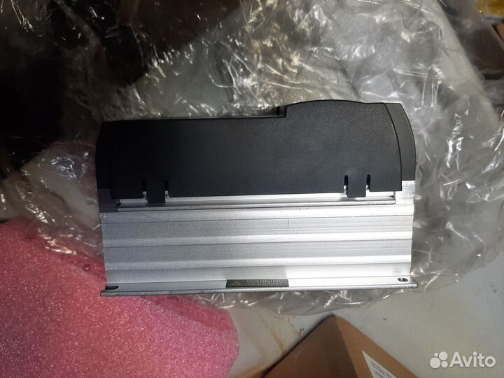 Siemens Sinamics V20 Braking Module