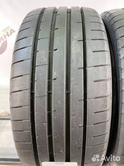 Goodyear Eagle F1 Asymmetric 3 245/35 R20 92Y