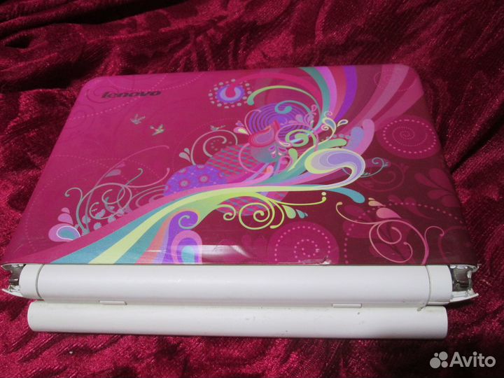 Ноутбук Lenovo IdeaPad S10-2