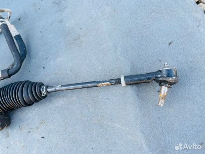 Рулевая рейка Toyota Scepter SXV10 5SFE 1995