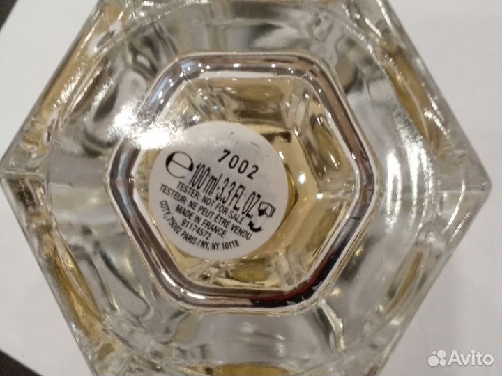 Gucci flora BY gucci glorious mandarin туалетная