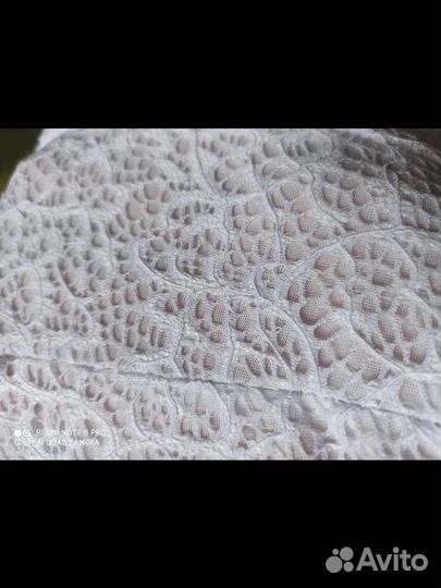 Блузка школьная. XS