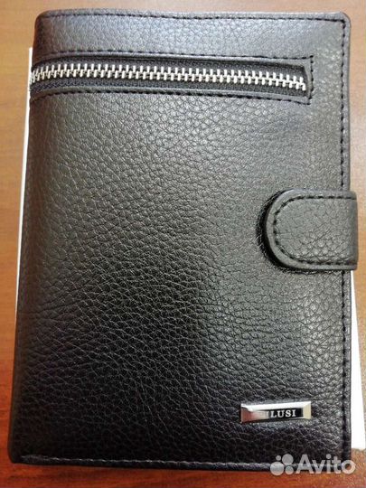 Портмоне мужское