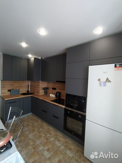 Изготовление корпусной мебели на заказ