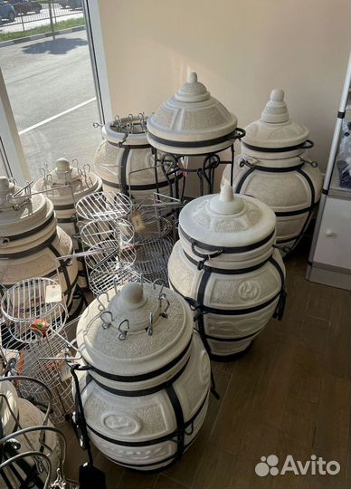 Есаул Тандыр