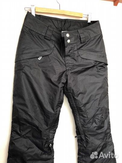 Брюки для сноуборда Termit женские