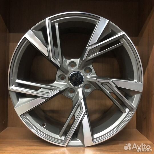 Диски 18” 5x112 для Audi