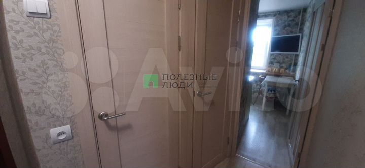 2-к. квартира, 41 м², 3/5 эт.