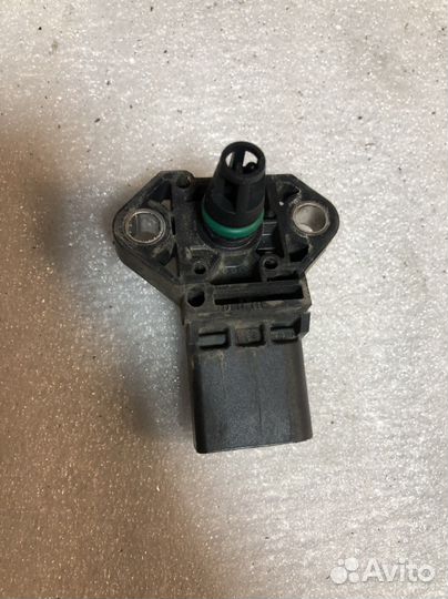 Volkswagen Tiguan 2 датчик расхода воздуха
