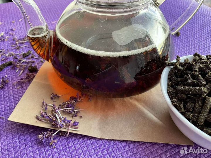 Иван-чай 1 килограмм 2023 как надо, нет кофеина