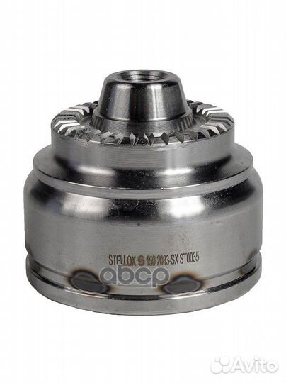 15-02083-SX шрус наружный к-кт 31607619657 BMW