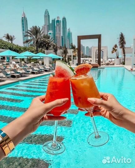 Билеты и туры в Турцию, Египет, ОАЭ горящие туры