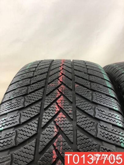 Bridgestone Blizzak LM005 RFT 255/55 R18 109V