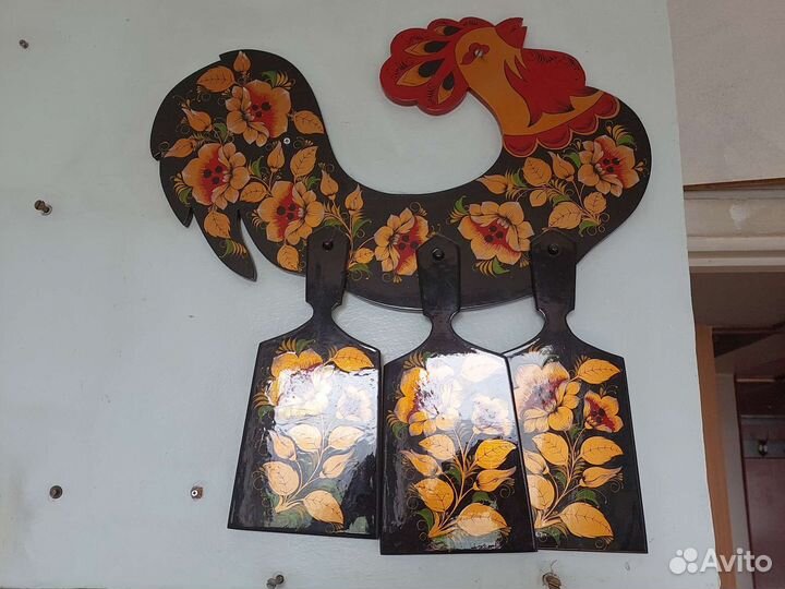 Антикварный