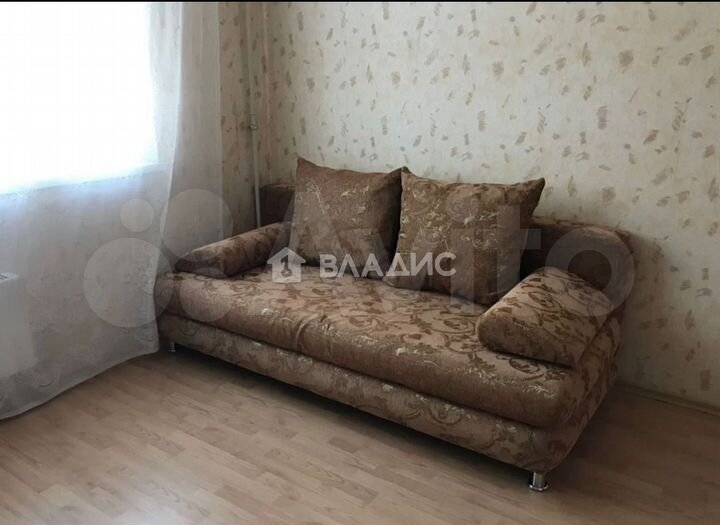 3-к. квартира, 76,8 м², 10/25 эт.