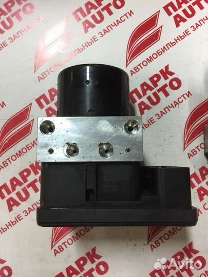 Блок ABS ford focus 2 2006