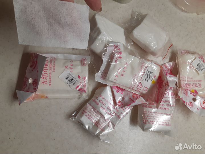 Все для маникюра