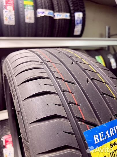 Bearway BW118 325/40 R22 112T