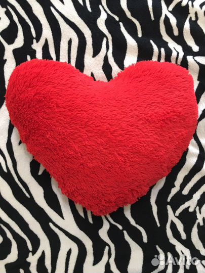 Плюшевый медведь