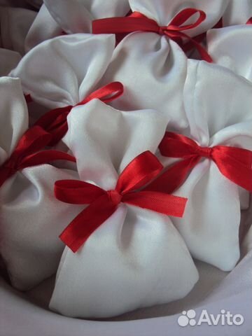 Бонбоньерки