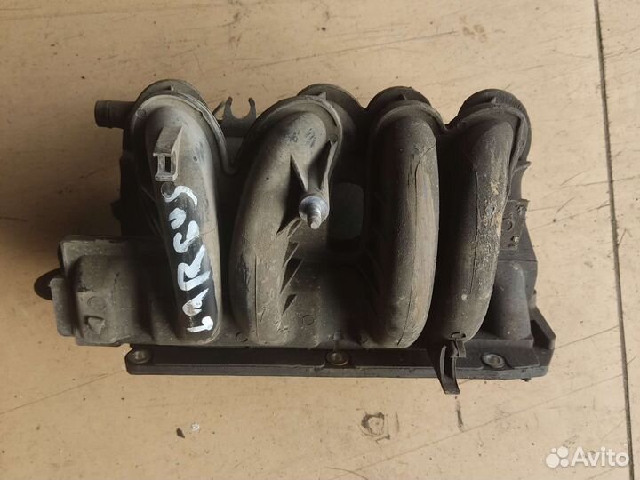 Коллектор впускной LADA largus K7M