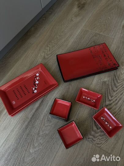 Набор для роллов/суши