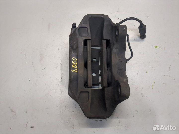 Суппорт Volkswagen Touareg, 2011