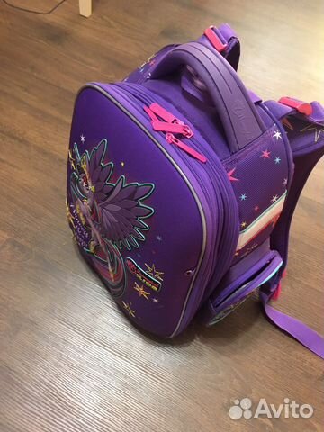 Ранец школьный