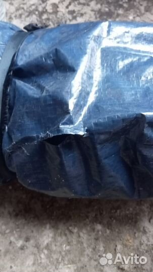 Садовый тент Green glade 1033