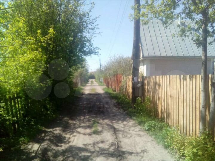 Участок 5,4 сот. (СНТ, ДНП)